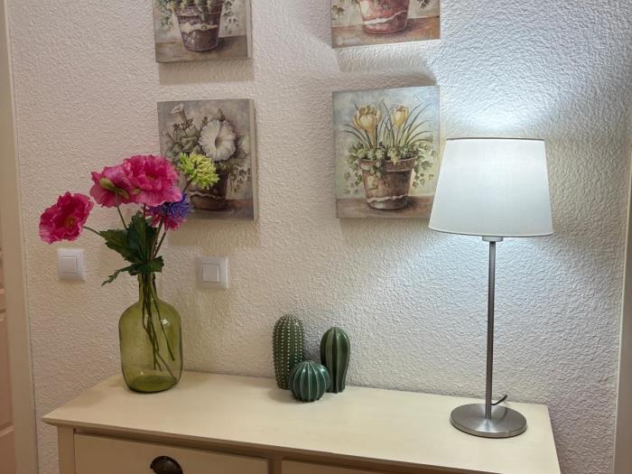 image Apartamento de 1 dormitorio con piscina en el pueblo de Zahara 7