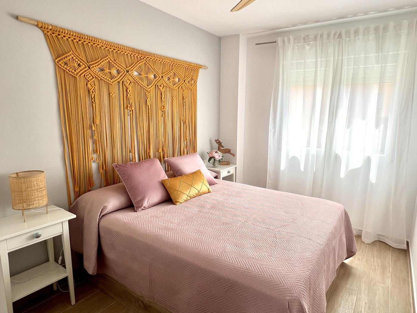 image Casa adosada de 2 dormitorios en Urb. Jarales Golf ( 5 Pax ) 0