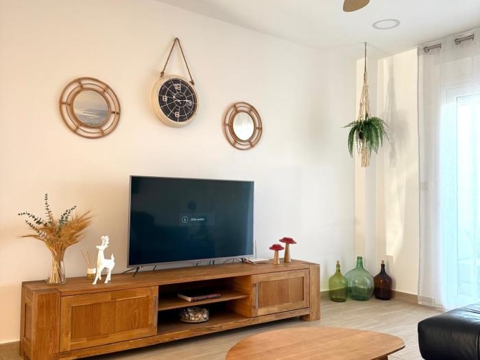 image Casa adosada de 2 dormitorios en Urb. Jarales Golf ( 5 Pax ) 12