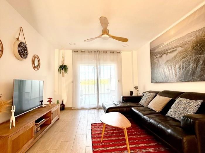 image Casa adosada de 2 dormitorios en Urb. Jarales Golf ( 5 Pax ) 14