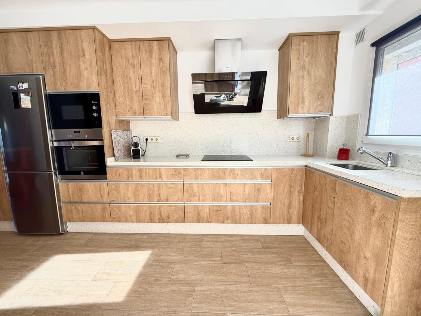 image Casa adosada de 2 dormitorios en Urb. Jarales Golf ( 5 Pax ) 15