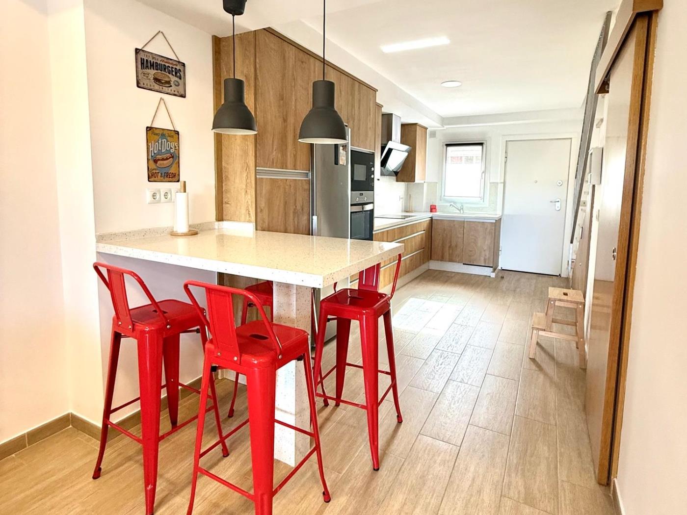 image Casa adosada de 2 dormitorios en Urb. Jarales Golf ( 5 Pax ) 16