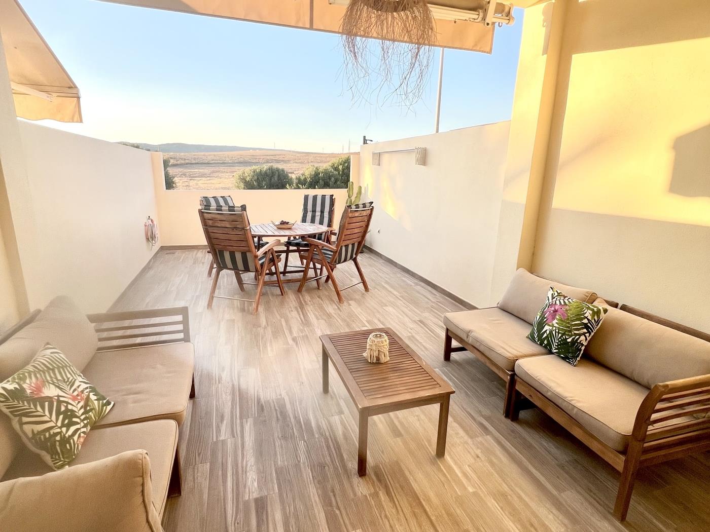 image Casa adosada de 2 dormitorios en Urb. Jarales Golf ( 5 Pax ) 17