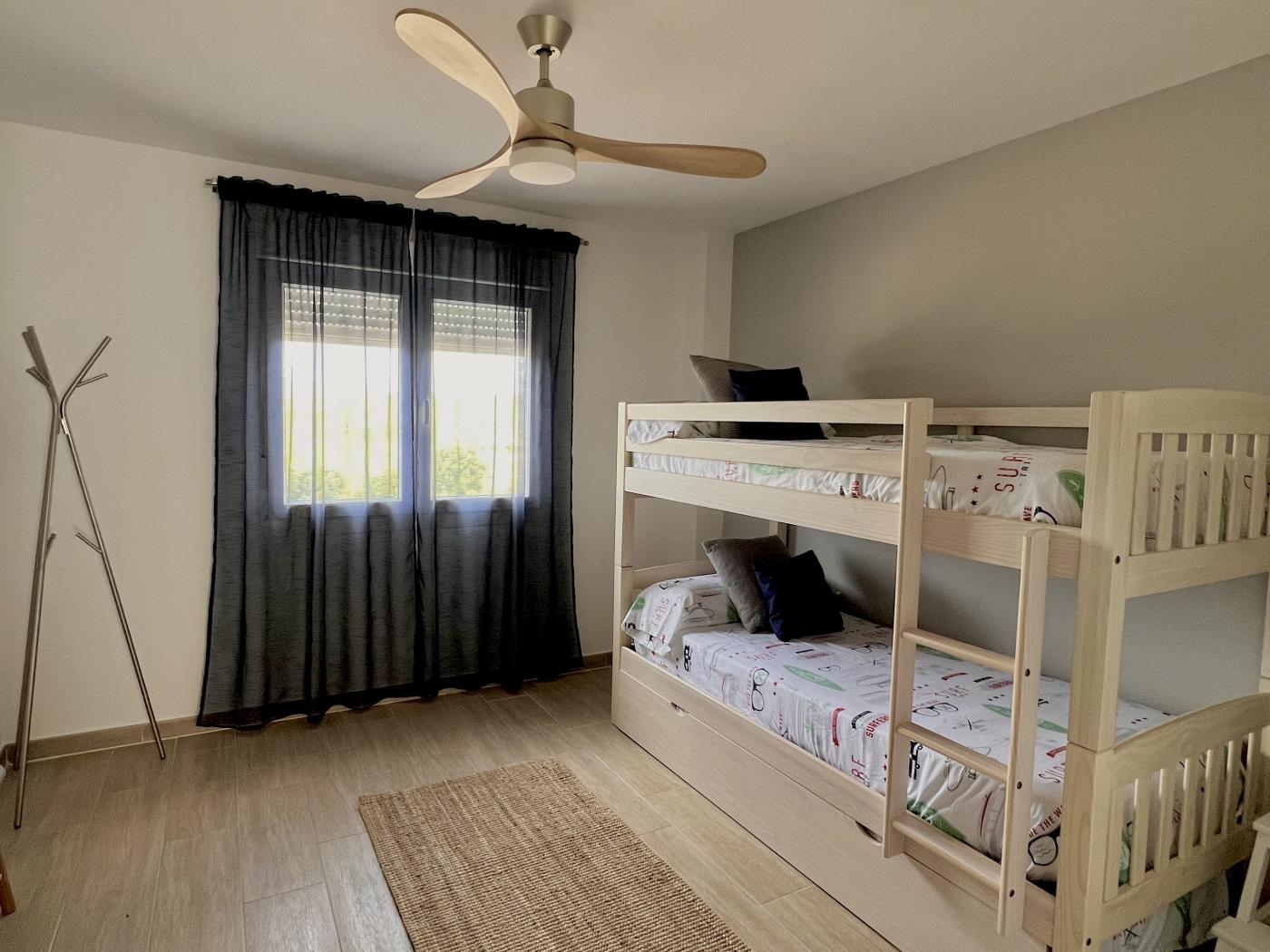 image Casa adosada de 2 dormitorios en Urb. Jarales Golf ( 5 Pax ) 3