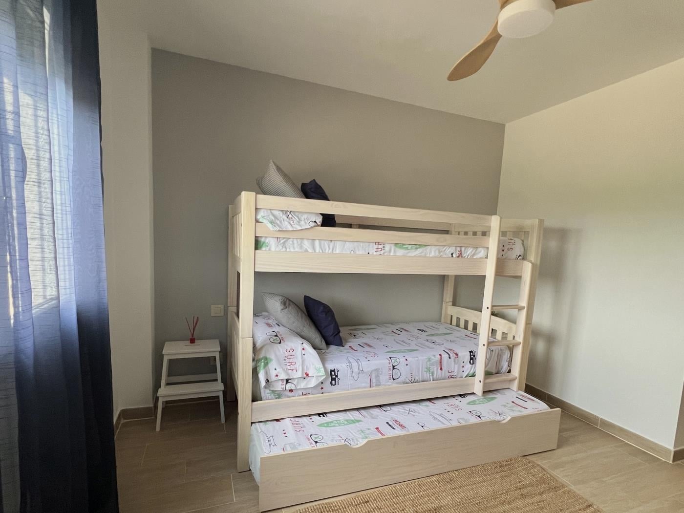 image Casa adosada de 2 dormitorios en Urb. Jarales Golf ( 5 Pax ) 5