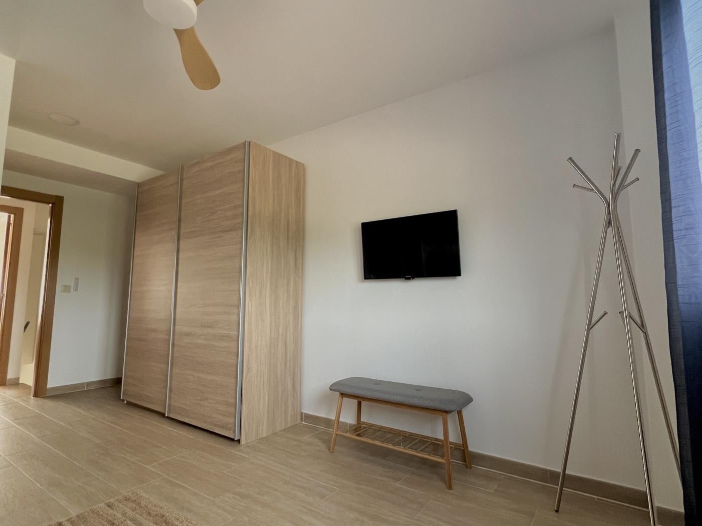 image Casa adosada de 2 dormitorios en Urb. Jarales Golf ( 5 Pax ) 7