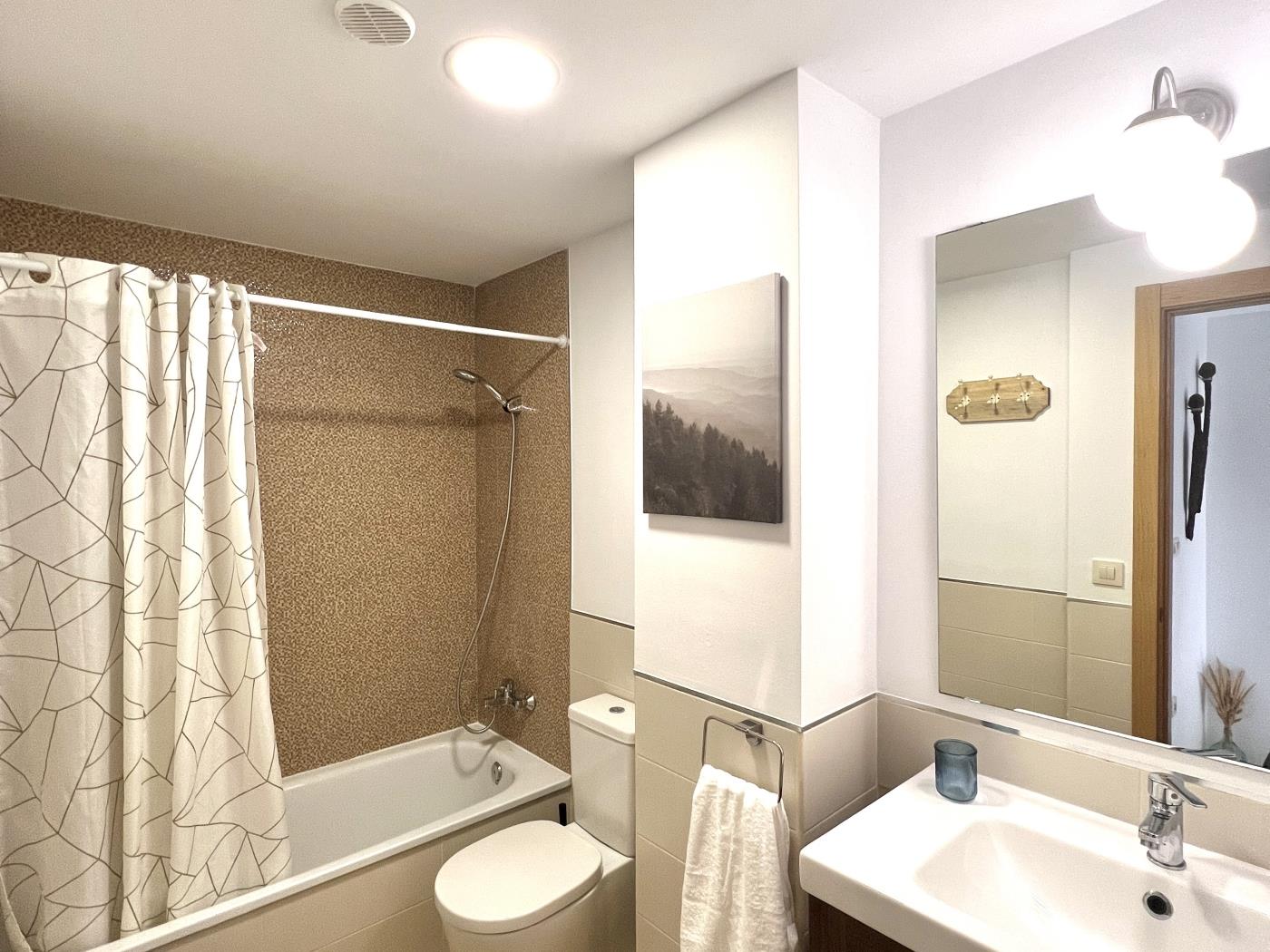 image Casa adosada de 2 dormitorios en Urb. Jarales Golf ( 5 Pax ) 8