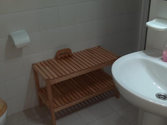 image Ático en el pueblo de 2 dormitorios con piscina y garaje- 10