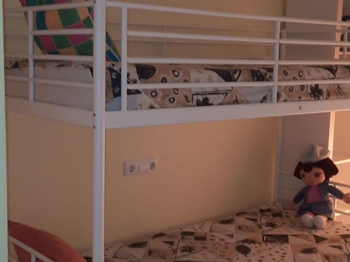 image Ático en el pueblo de 2 dormitorios con piscina y garaje- 3