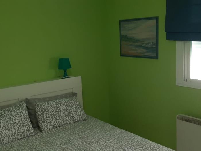 image Ático en el pueblo de 2 dormitorios con piscina y garaje- 7