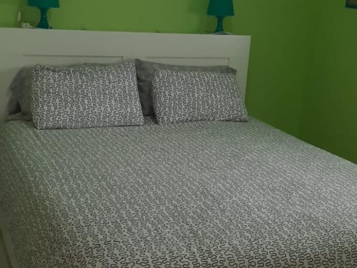 image Ático en el pueblo de 2 dormitorios con piscina y garaje- 8