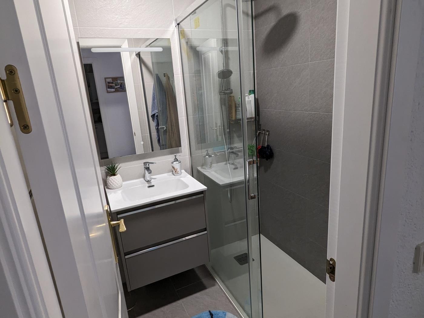 image Apartamento de 1 dormitorio en el pueblo-4 Pax-Urb. Aretusa 10