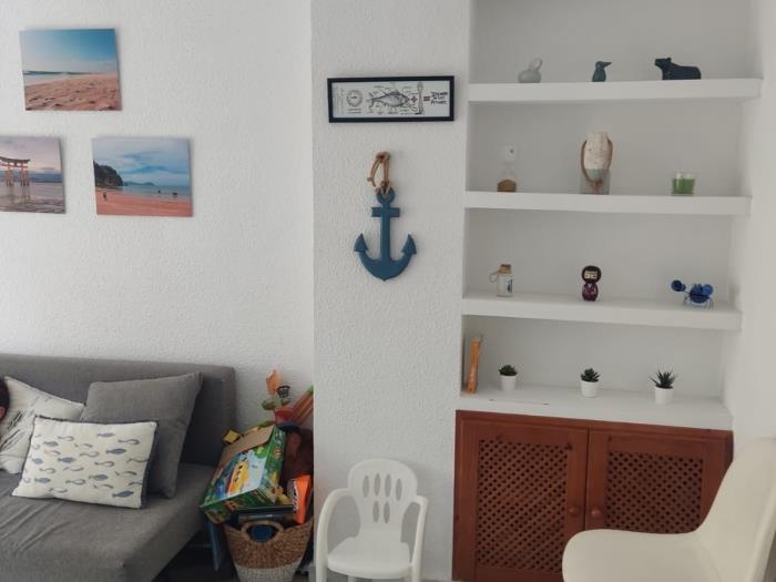 image Apartamento de 1 dormitorio en el pueblo-4 Pax-Urb. Aretusa 2