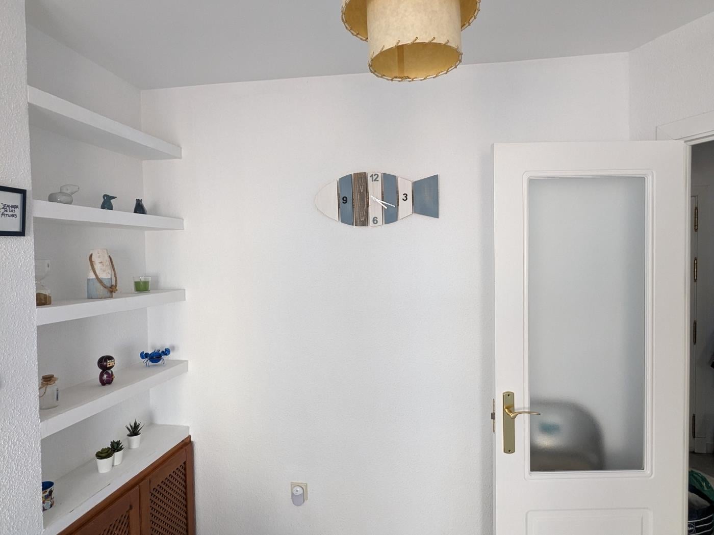 image Apartamento de 1 dormitorio en el pueblo-4 Pax-Urb. Aretusa 7