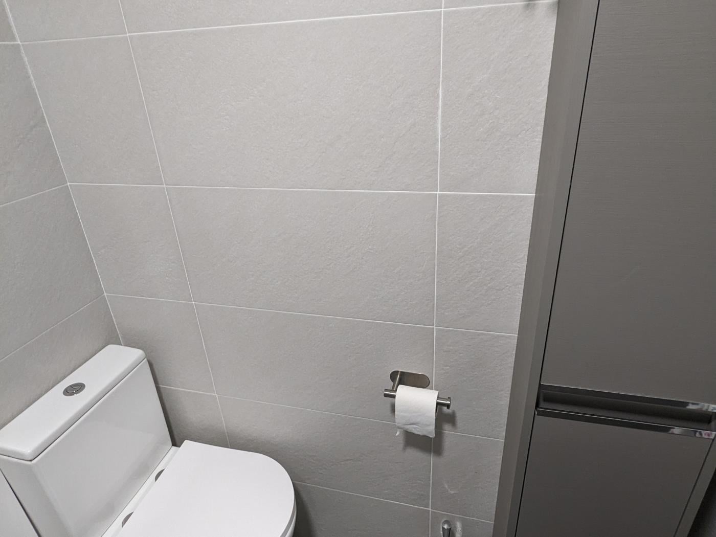 image Apartamento de 1 dormitorio en el pueblo-4 Pax-Urb. Aretusa 9