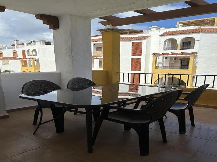 image Apartamento de 2 dormitorios en Urb. Atl. Costa-4 Pax- 14