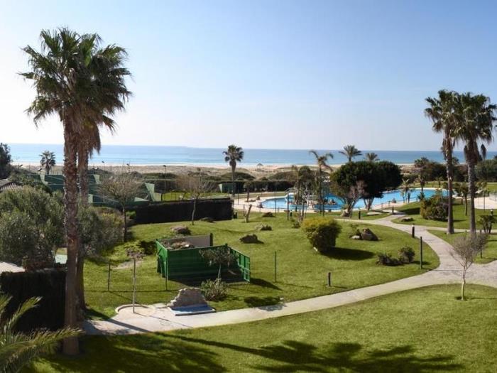 image Apartamento de 2 dormitorios en Urb. Atl. Costa-4 Pax- 16