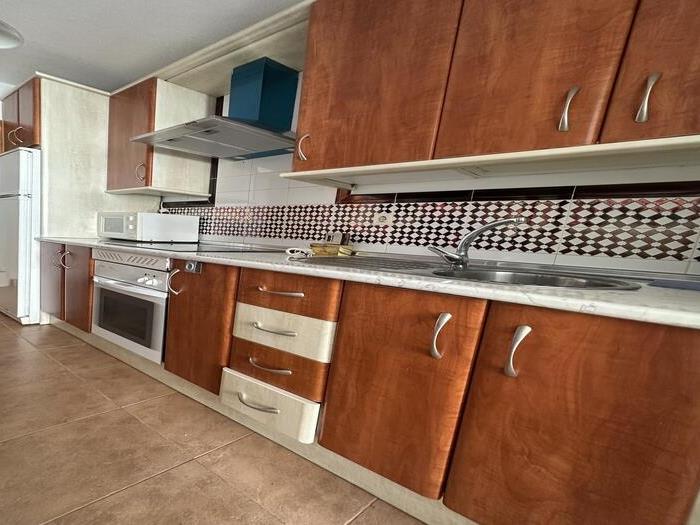 image Apartamento de 2 dormitorios en Urb. Atl. Costa-4 Pax- 5