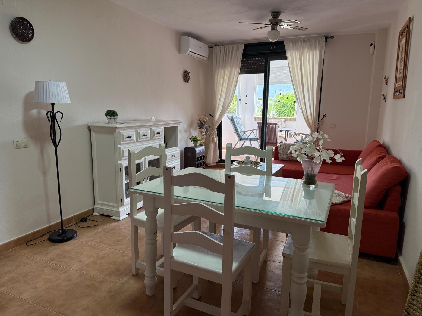 image Apartamento de 1 dormitorio en Urb. Atl. Sol- 4 Pax - 5