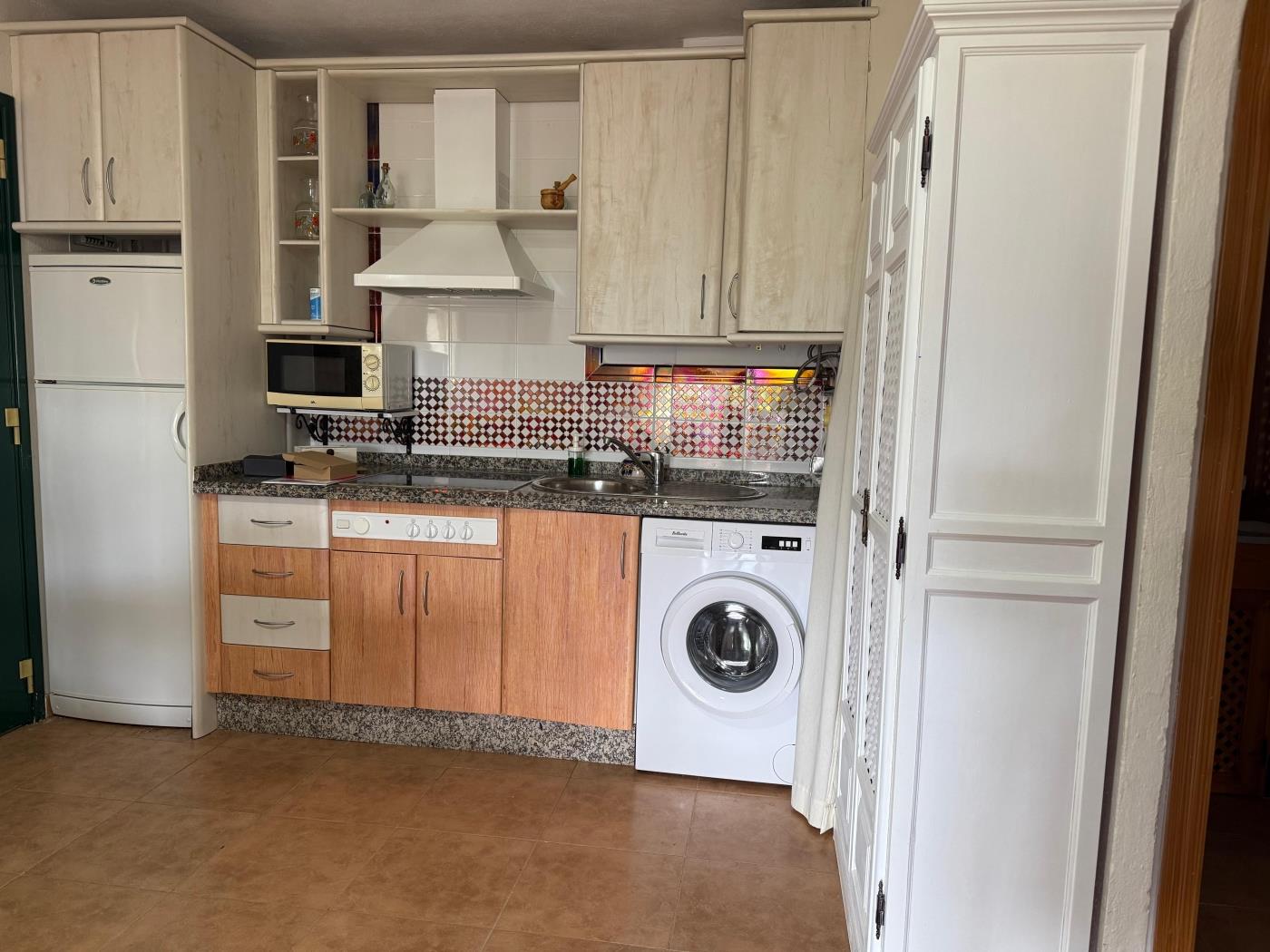 image Apartamento de 1 dormitorio en Urb. Atl. Sol- 4 Pax - 6