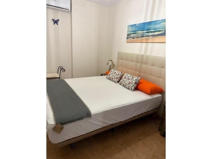 image Apartamento de 1 dormitorio en Urb. Atl. Sol- 4 Pax - 9