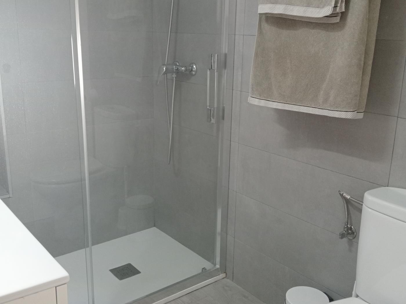 image Apartamento de 1 dormitorio Urb. Atlanterra Playa 11