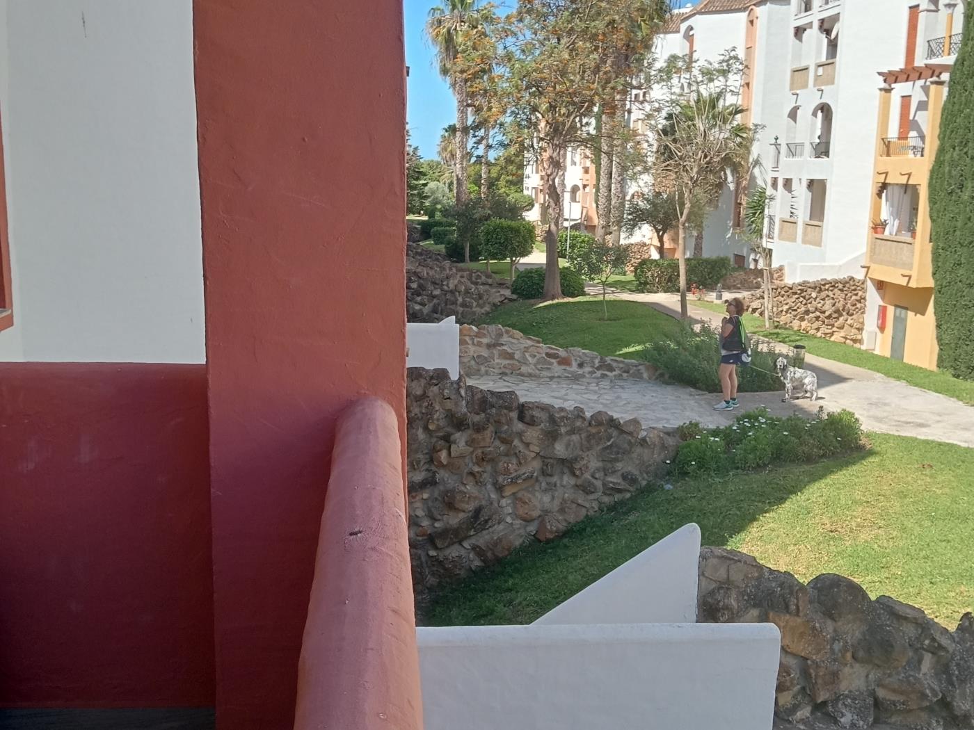 image Apartamento de 1 dormitorio Urb. Atlanterra Playa 12