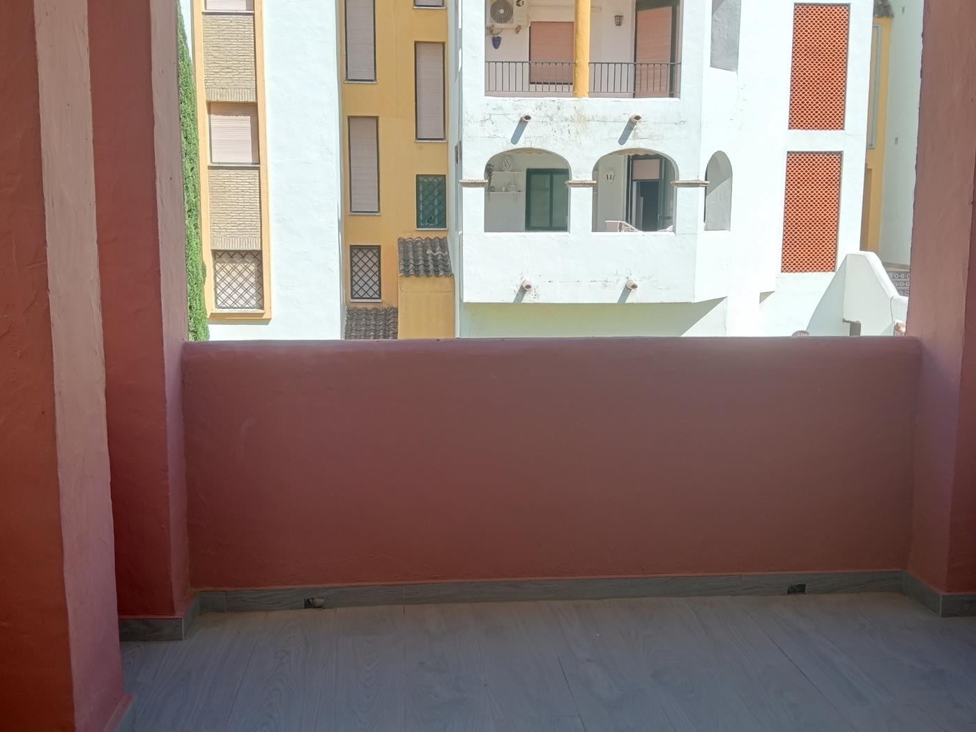 image Apartamento de 1 dormitorio Urb. Atlanterra Playa 13