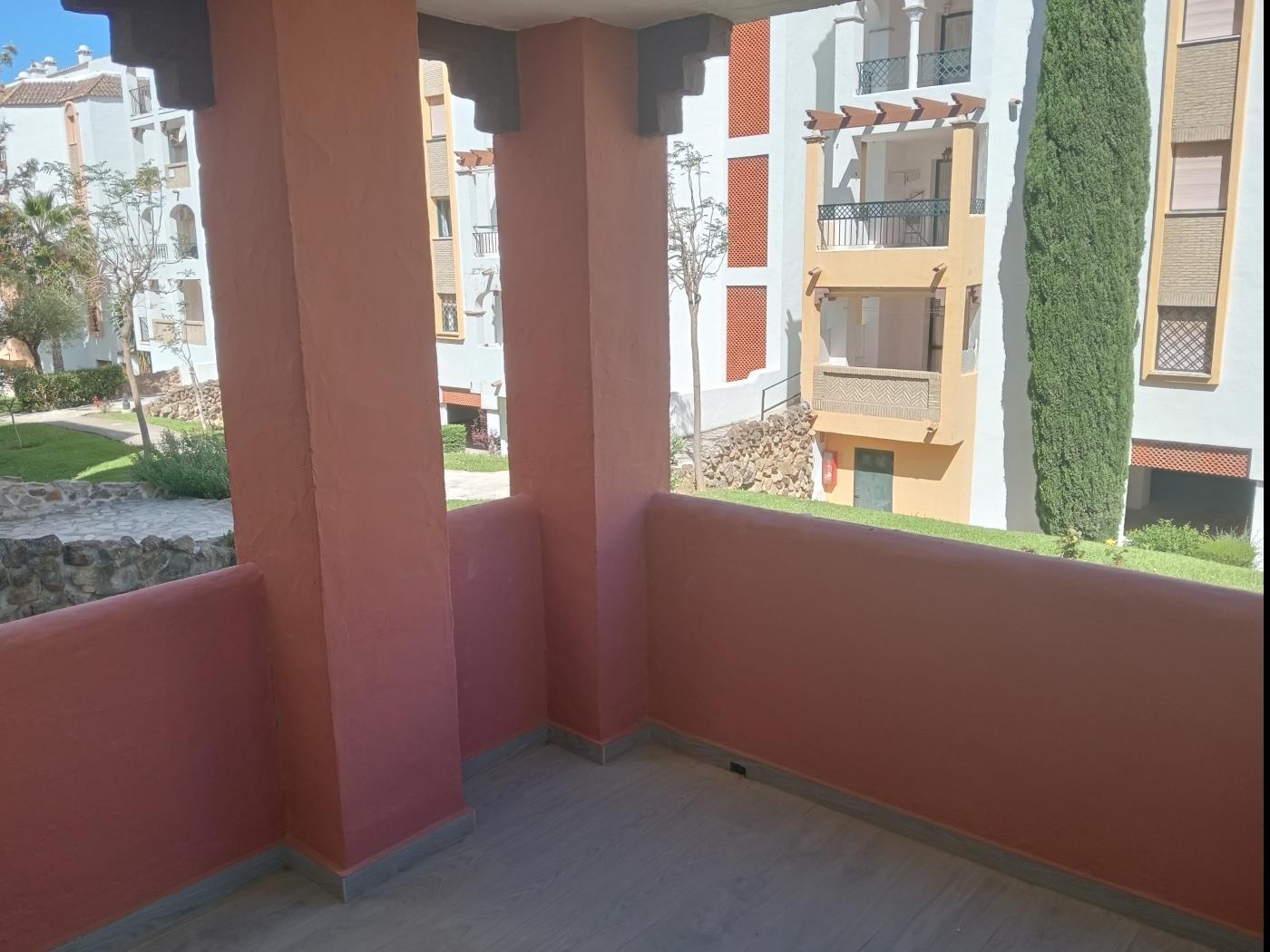 image Apartamento de 1 dormitorio Urb. Atlanterra Playa 14