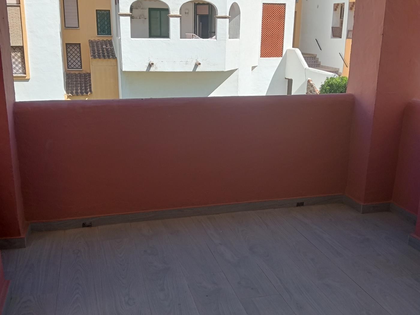 image Apartamento de 1 dormitorio Urb. Atlanterra Playa 15