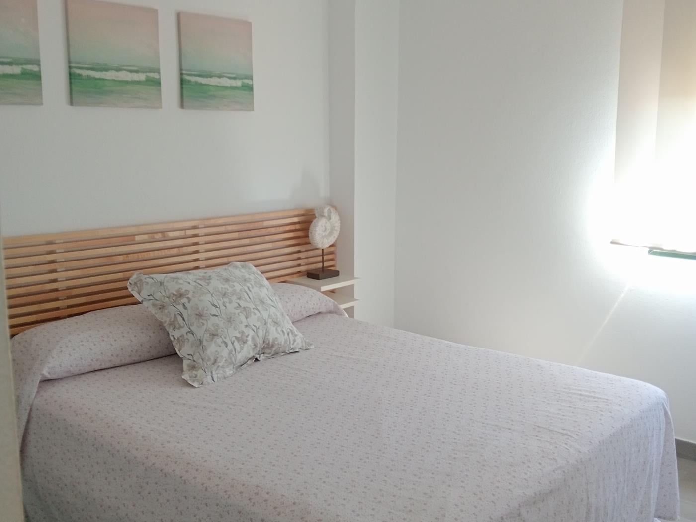 image Apartamento de 1 dormitorio Urb. Atlanterra Playa 6