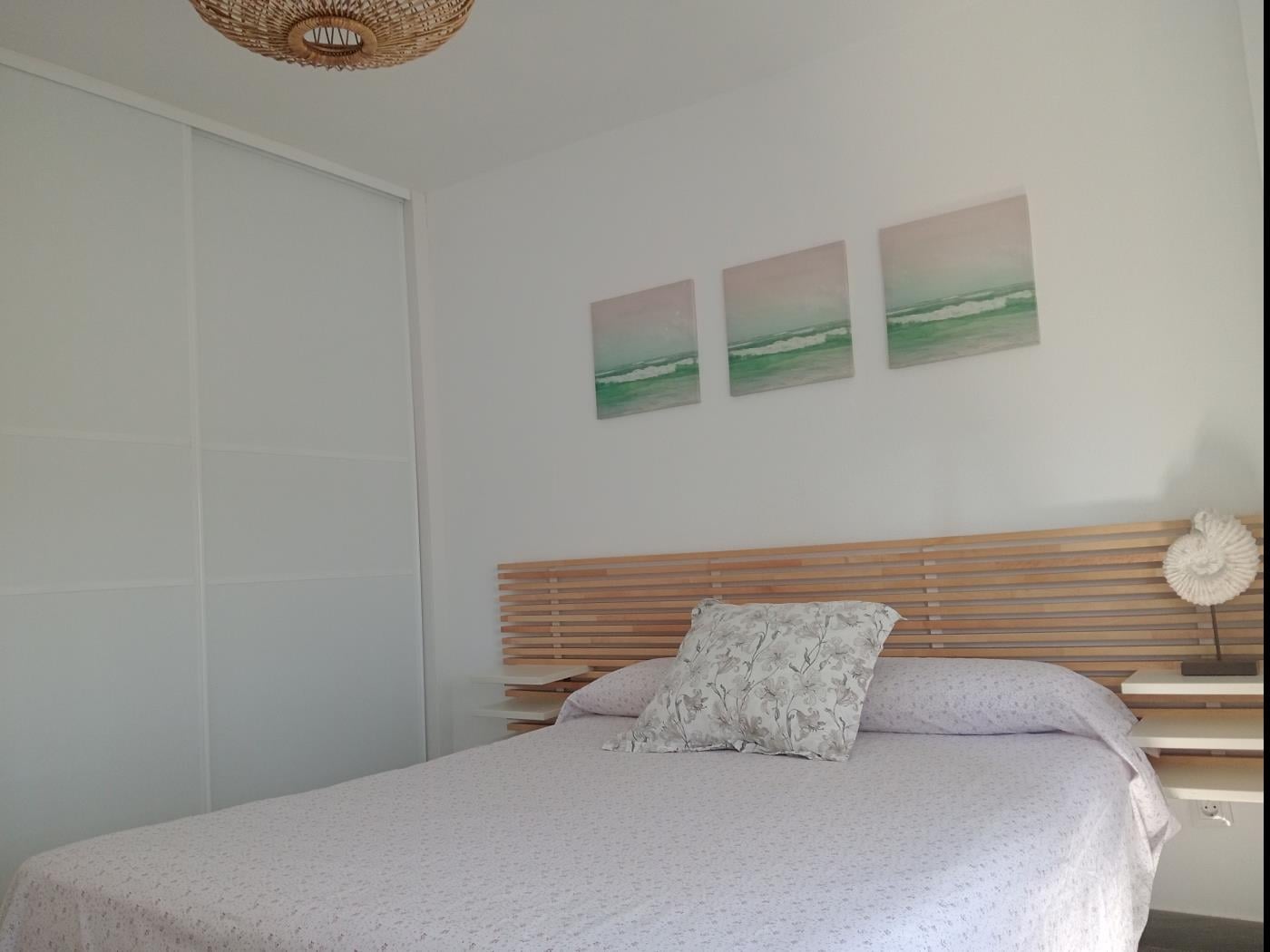 image Apartamento de 1 dormitorio Urb. Atlanterra Playa 7