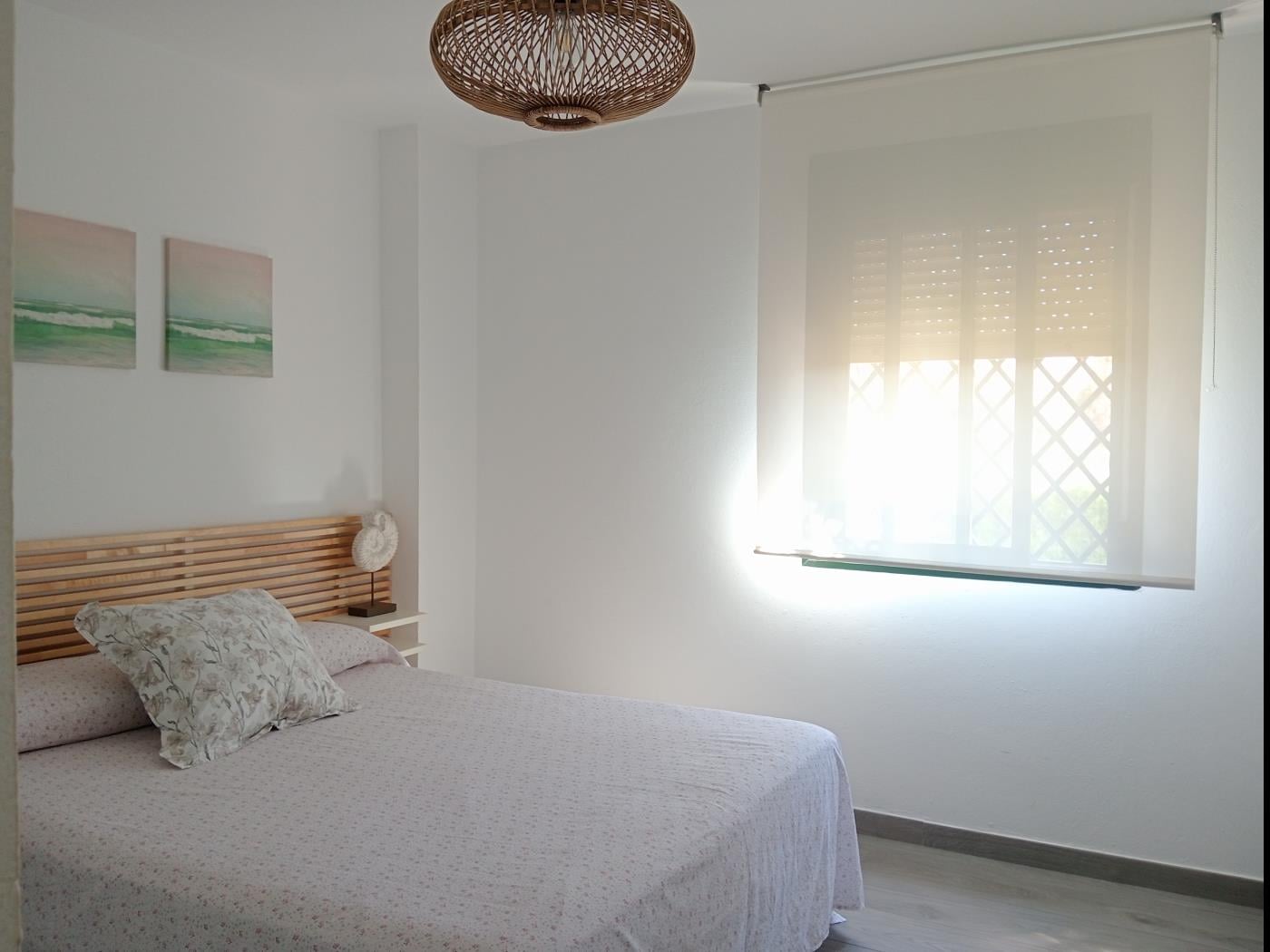 image Apartamento de 1 dormitorio Urb. Atlanterra Playa 8