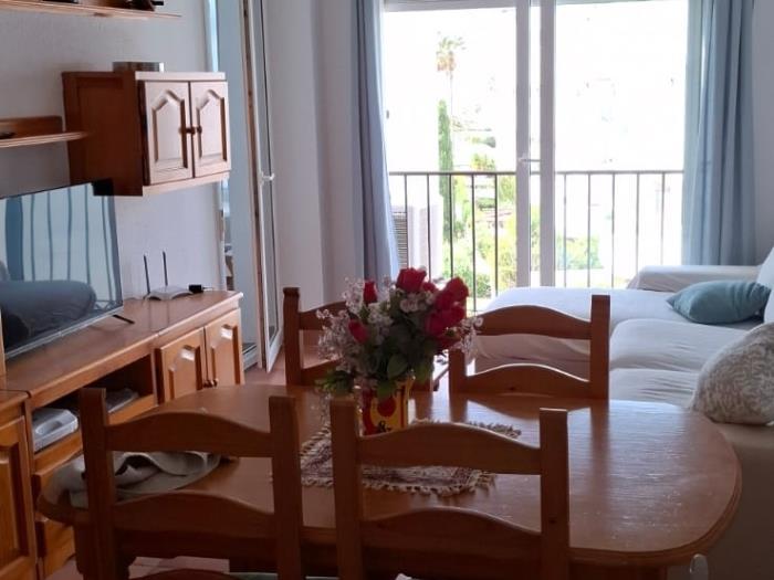 image Apartamento de 1 dormitorio Urb. Bahía de la Plata 0