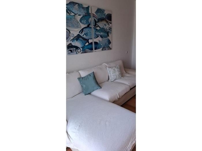 image Apartamento de 1 dormitorio Urb. Bahía de la Plata 1