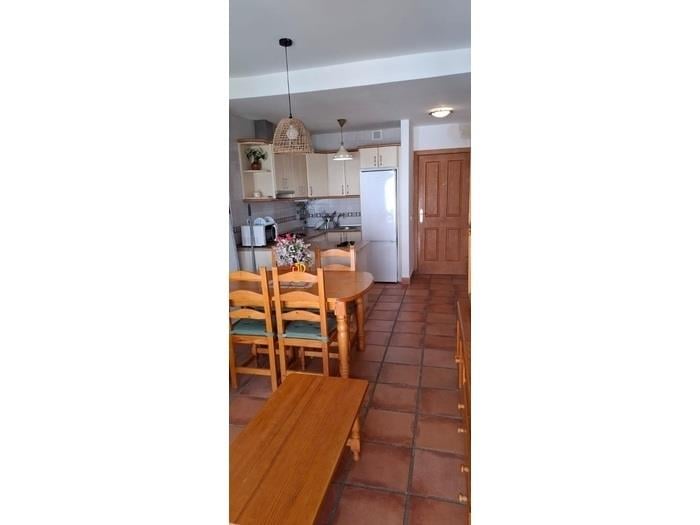 image Apartamento de 1 dormitorio Urb. Bahía de la Plata 2