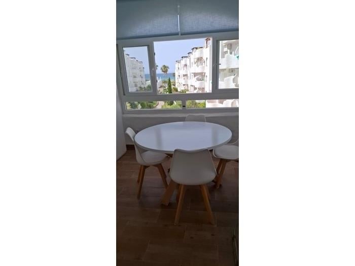 image Apartamento de 1 dormitorio Urb. Bahía de la Plata 6