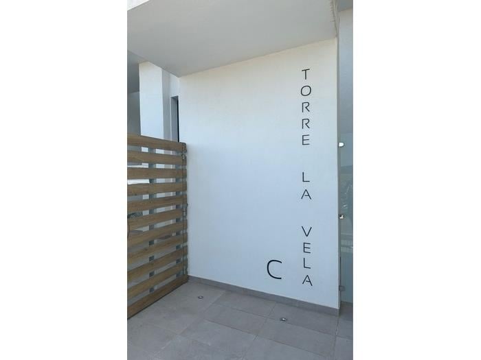 image Apartamento en el pueblo de 3 dormitorios con piscina y garaje 15