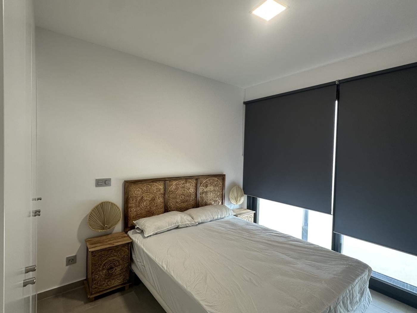 image Apartamento en el pueblo de 3 dormitorios con piscina y garaje 7