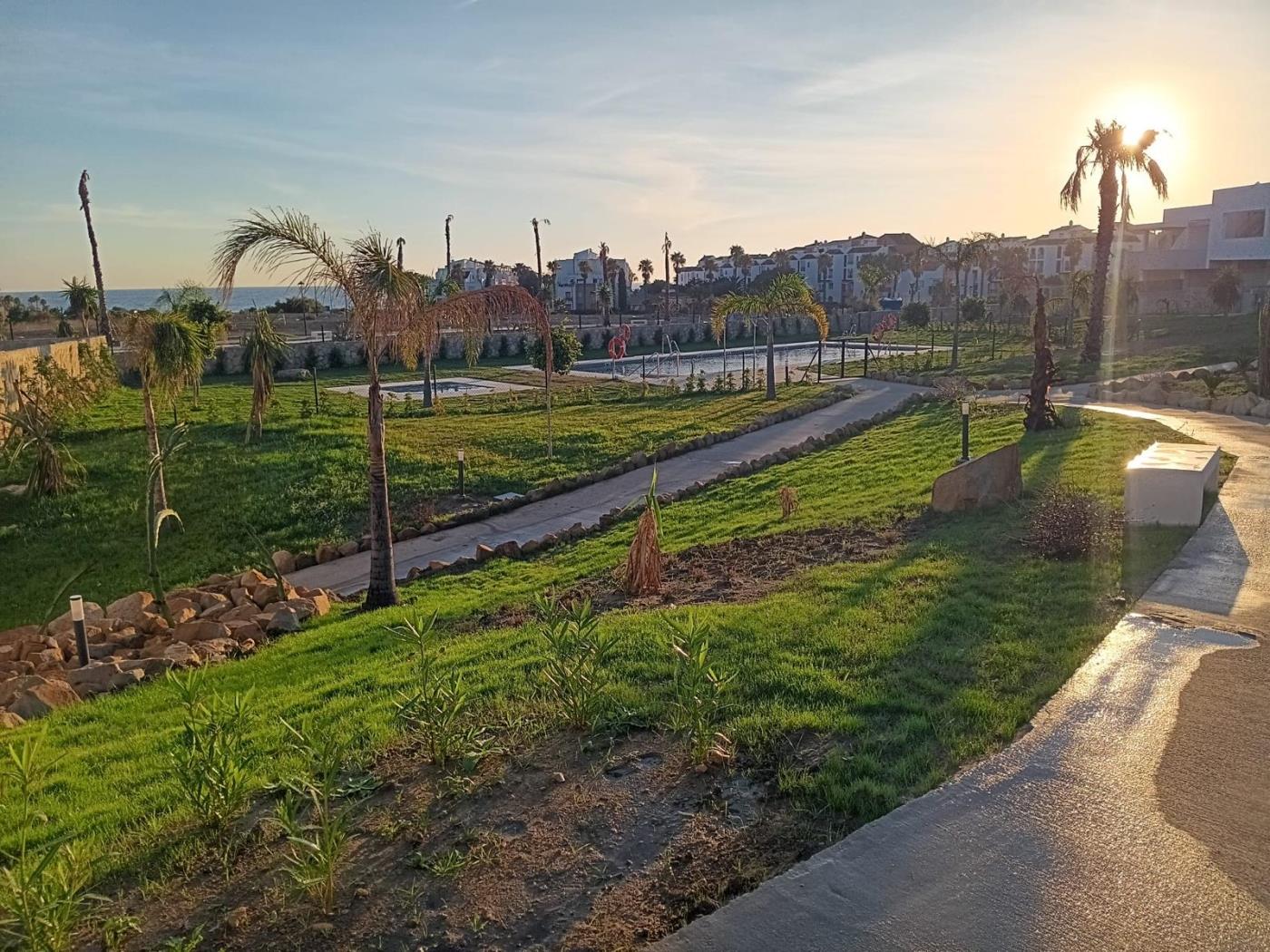 image Arenas de Plata Atlanterra 14