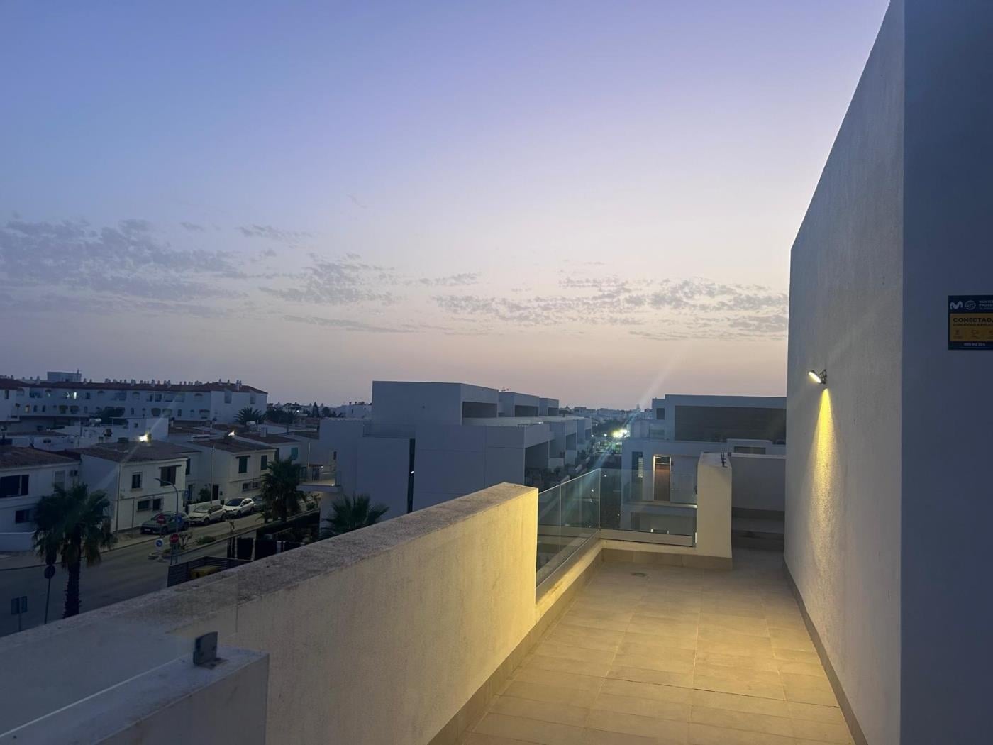 image Ático a estrenar en el pueblo de 3 dormitorios-piscina y garaje 10