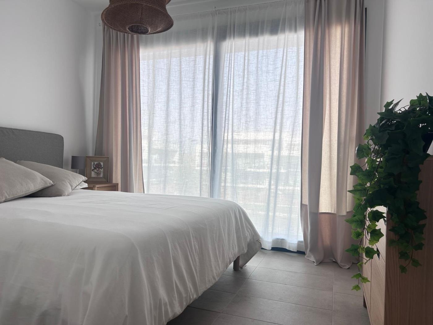 image Ático a estrenar en el pueblo de 3 dormitorios-piscina y garaje 4