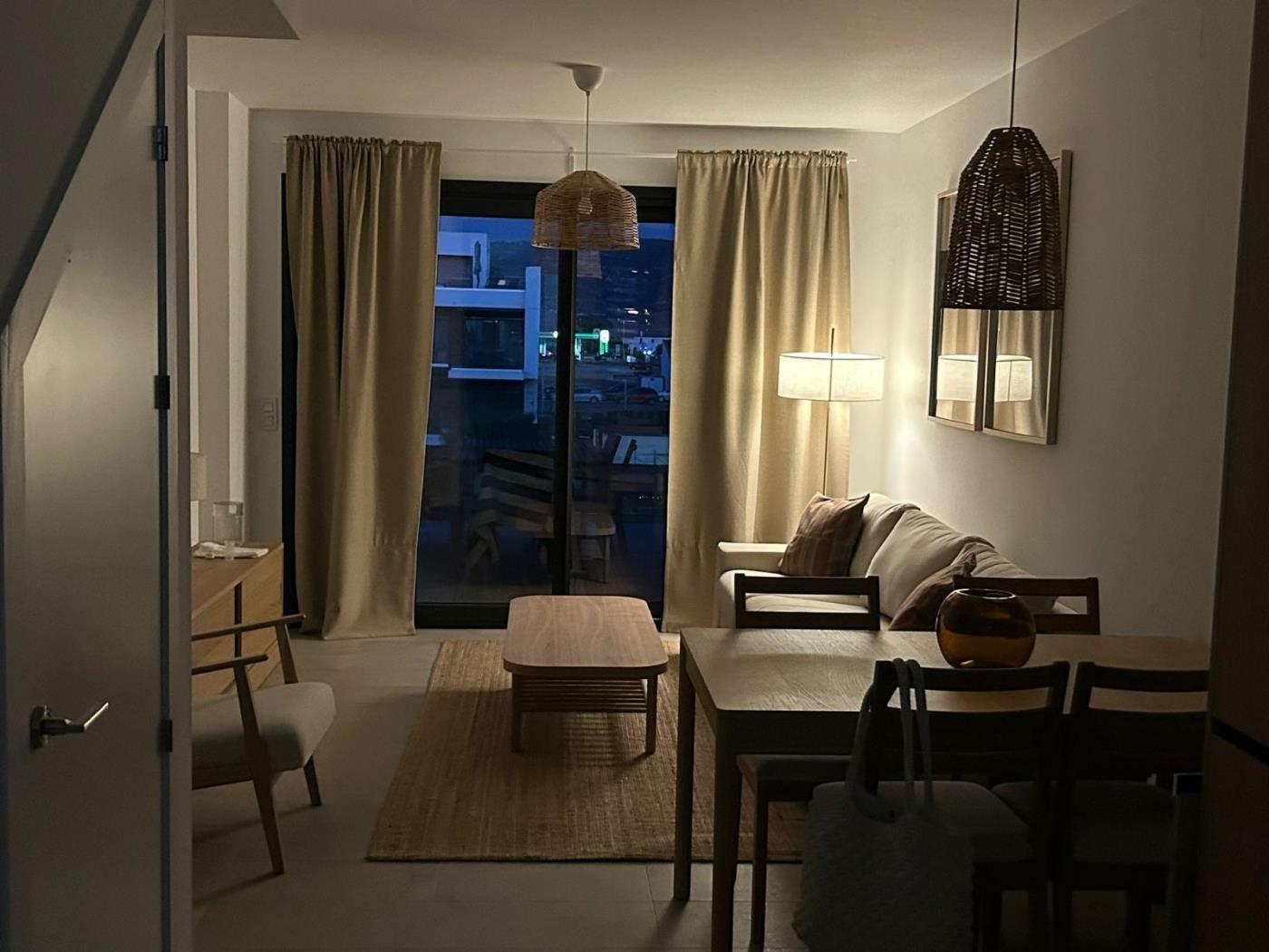 image Ático a estrenar en el pueblo de 3 dormitorios-piscina y garaje 7