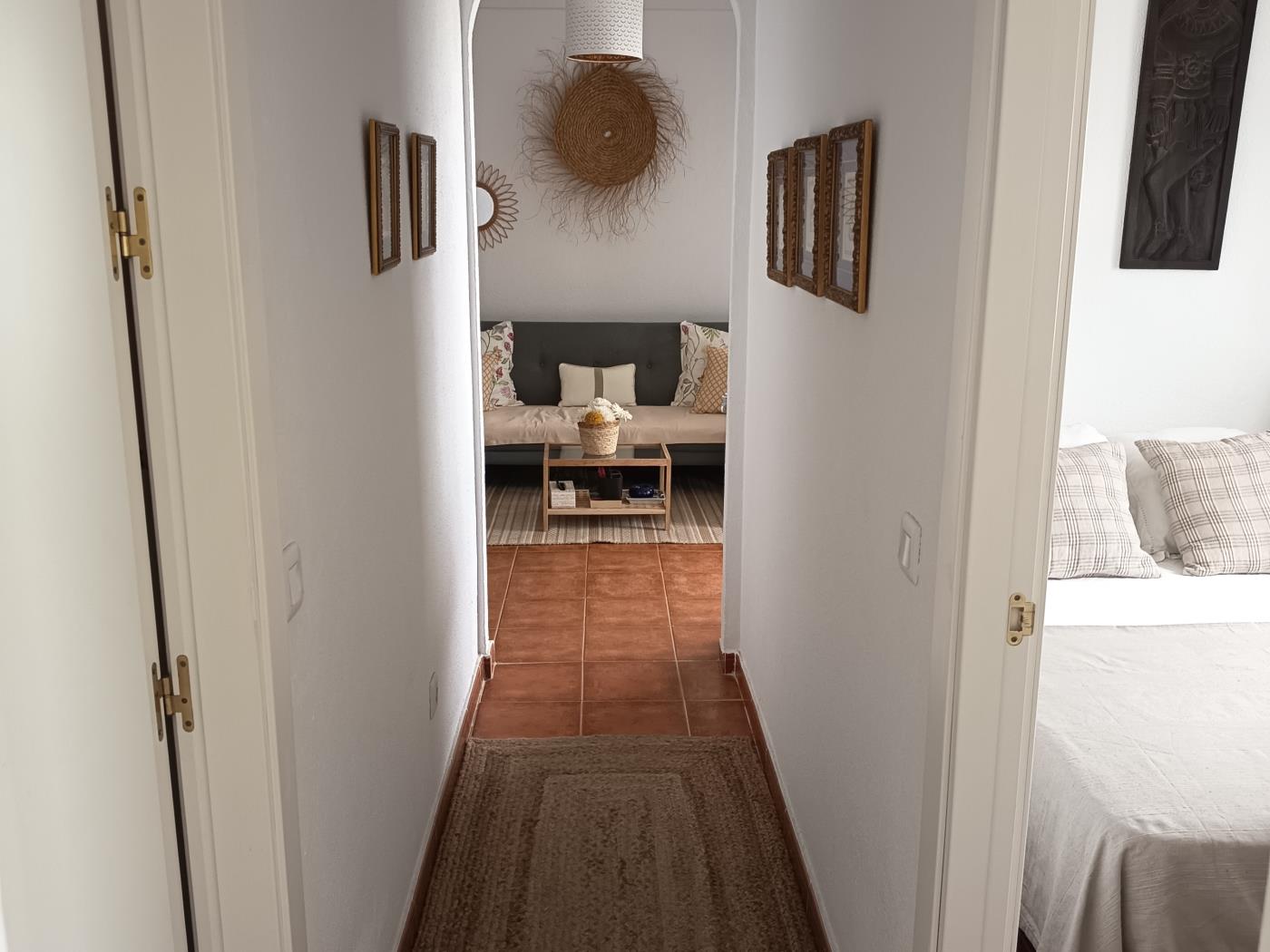 image Bonito ático con vistas directas al mar- Urb. Mar de Plata 10