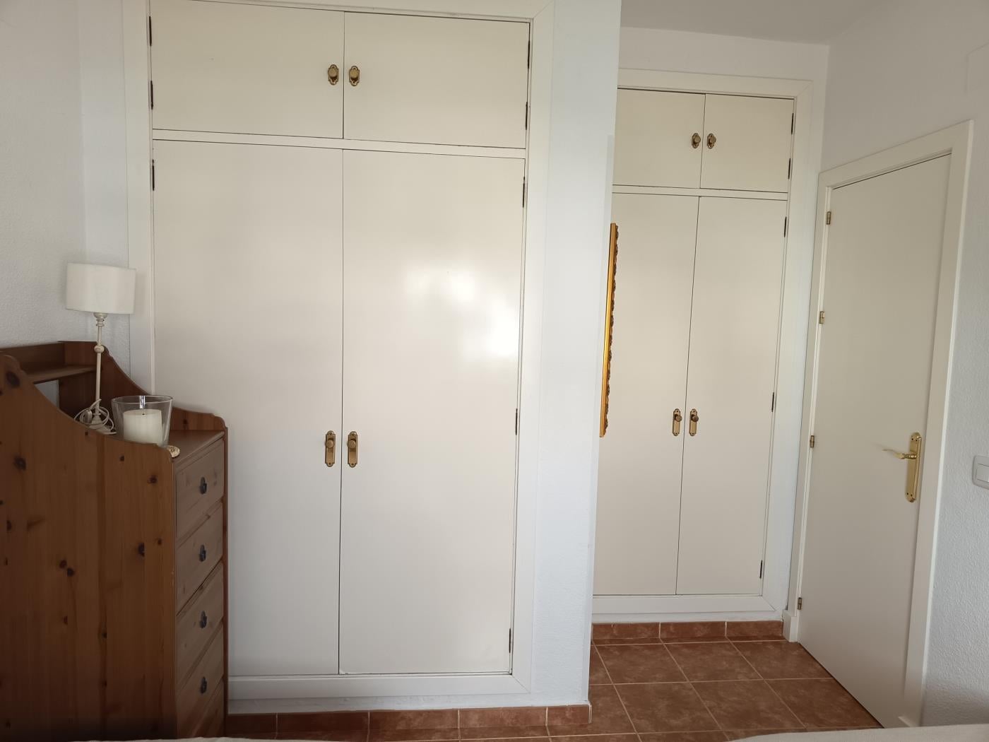 image Bonito ático con vistas directas al mar- Urb. Mar de Plata 14