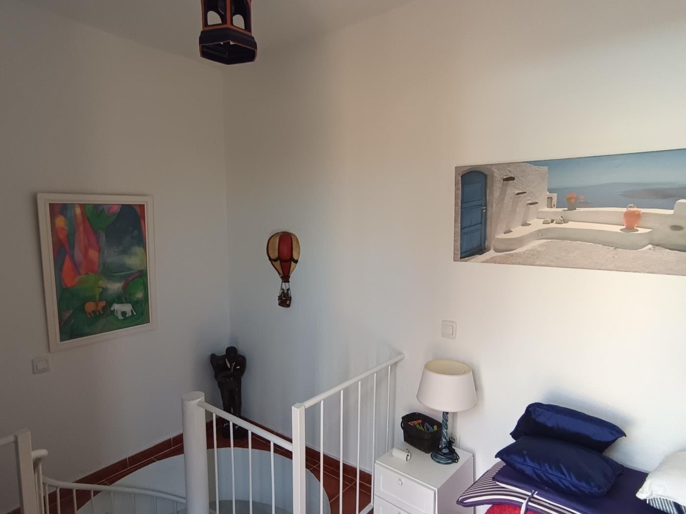 image Bonito ático con vistas directas al mar- Urb. Mar de Plata 18