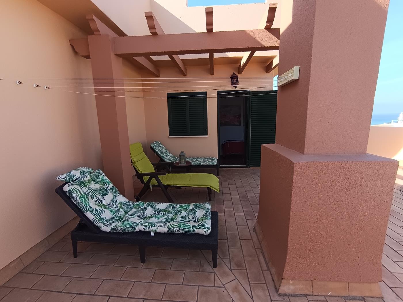 image Bonito ático con vistas directas al mar- Urb. Mar de Plata 21