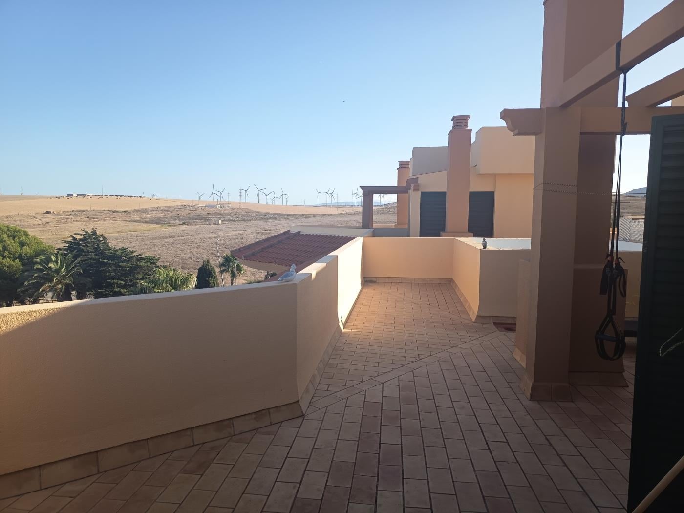 image Bonito ático con vistas directas al mar- Urb. Mar de Plata 24