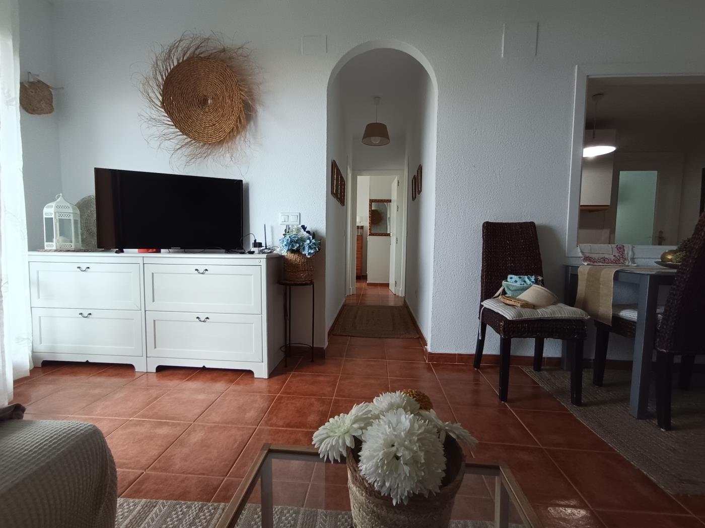 image Bonito ático con vistas directas al mar- Urb. Mar de Plata 3