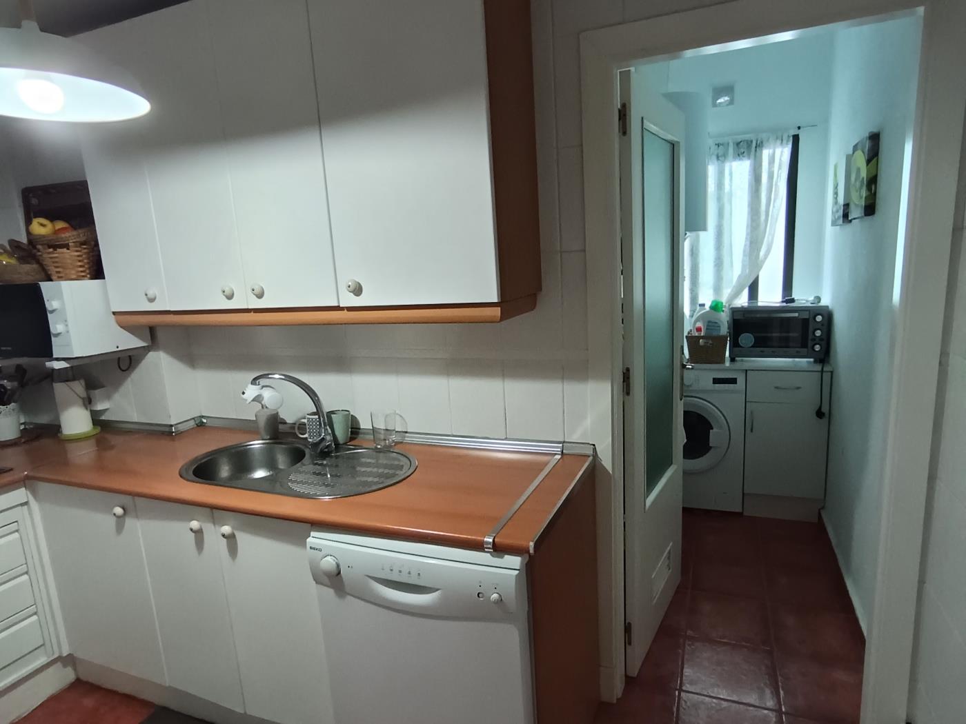 image Bonito ático con vistas directas al mar- Urb. Mar de Plata 7